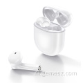 Headset Oordopjes In-ear Touch Waterdichte draadloze hoofdtelefoon